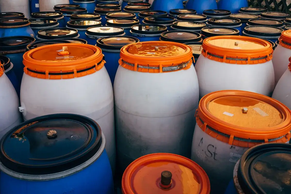 Chemical & Toxic Waste Cleanup in Long Island City / Hunters Point, New York, NY